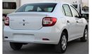 Renault Symbol Renault Symbol 2017, GCC, in excellent condition, without accidents, very clean from inside and outs