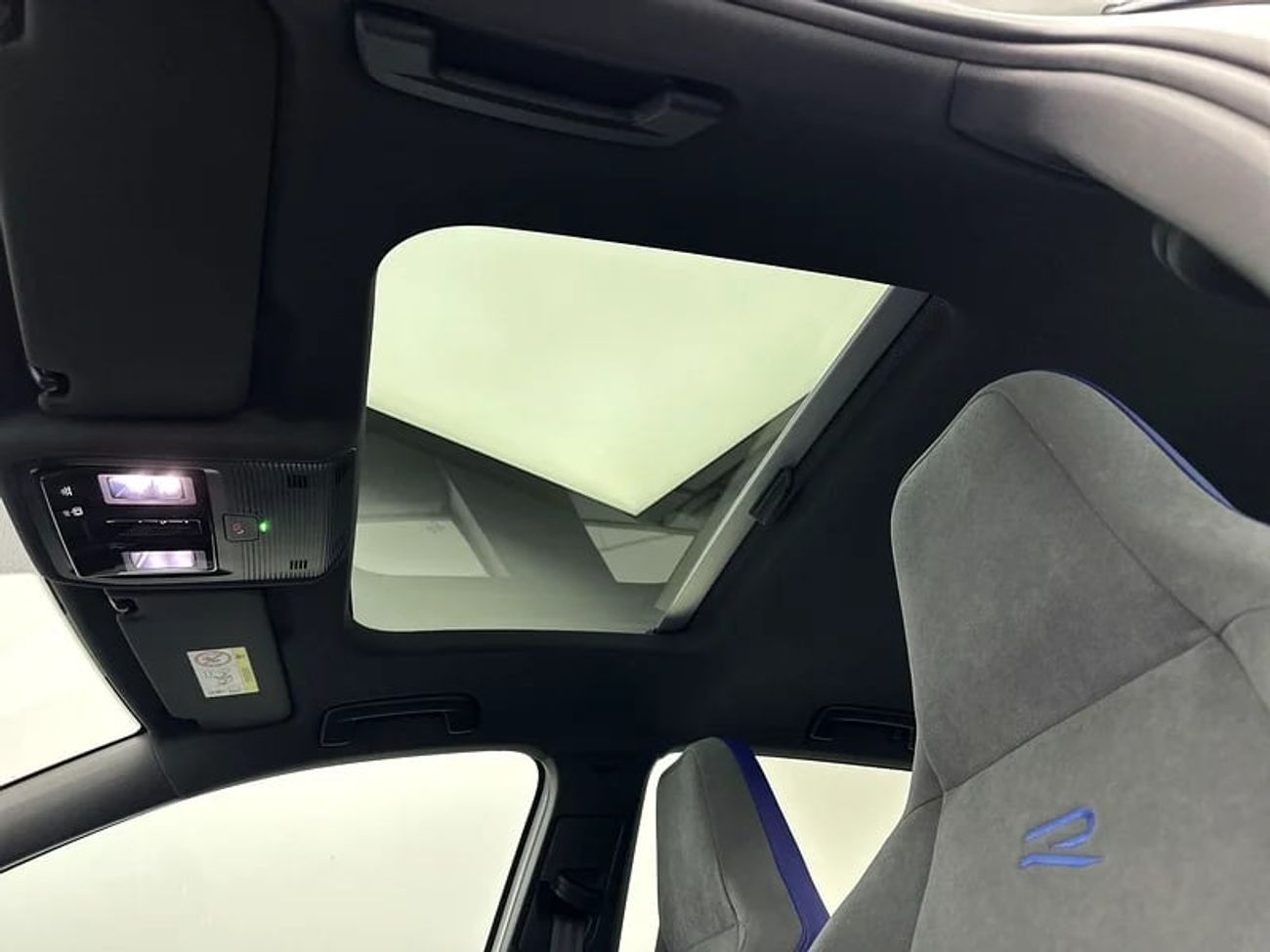 فولكس واجن جولف ار R 2.0L R