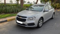 Chevrolet Cruze CHEVROLET CRUZE ///2016/// ////-	Full Service History in the Dealership//// SPECIAL OFFER////////// 