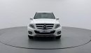 Mercedes-Benz GLK 250 GLK 250 2000