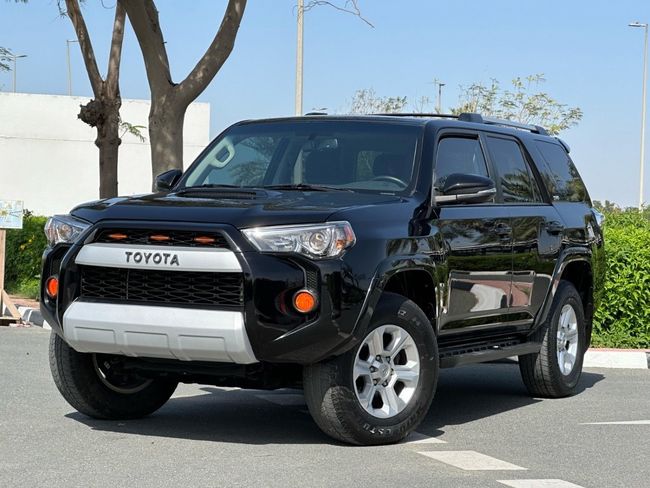 Used Toyota 4Runner Dubai, page 4 | Used 4Runner price Dubai