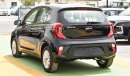 Kia Picanto 1.2