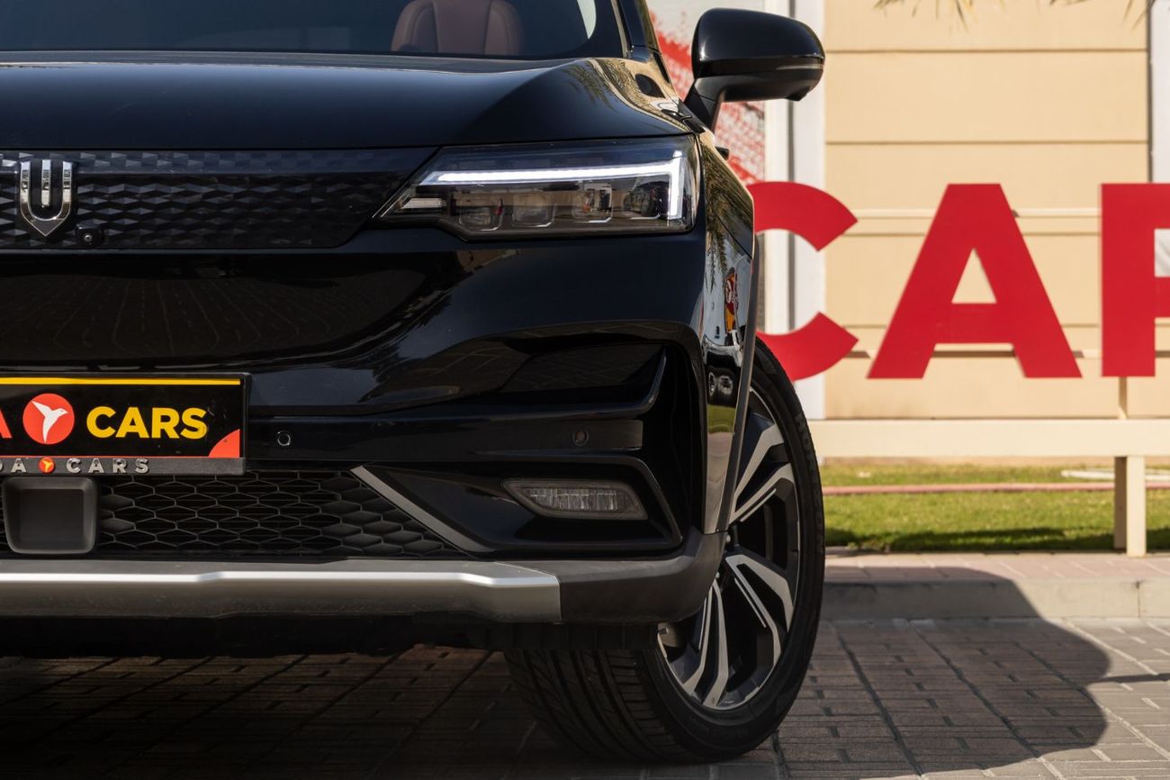 سكاي ول ET5 72 kWh Luxury