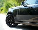 Land Rover Range Rover Autobiography P530 4.4L