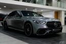 Mercedes-Benz S 63 AMG HYBRID, 2023 , BRAND NEW - WITH GARGASH WARRANTY!