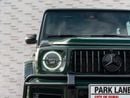 مرسيدس بنز G 63 AMG 4MATIC SUV