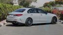 مرسيدس بنز C 200 (For Export , НА ЭКСПОРТ) AMG Premium Plus EQ Boost 1.5T RWD GCC 2026 Без пробега
