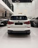 بي أم دبليو X3 XDRIVE 30i M SPORT