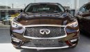 Infiniti Q30 4DR 1.6L