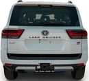 تويوتا لاند كروزر LANDCRUISER 3.5 GR SPORT