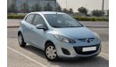 Mazda 2 Low Millage 2011 Clean Condition