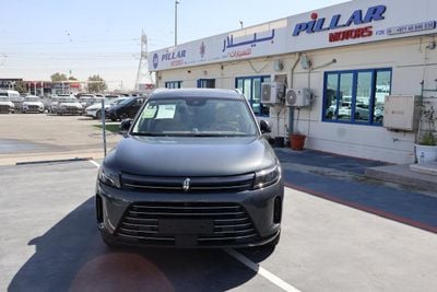 آيتو 7 SERES AITO M7 PLUS 4WD