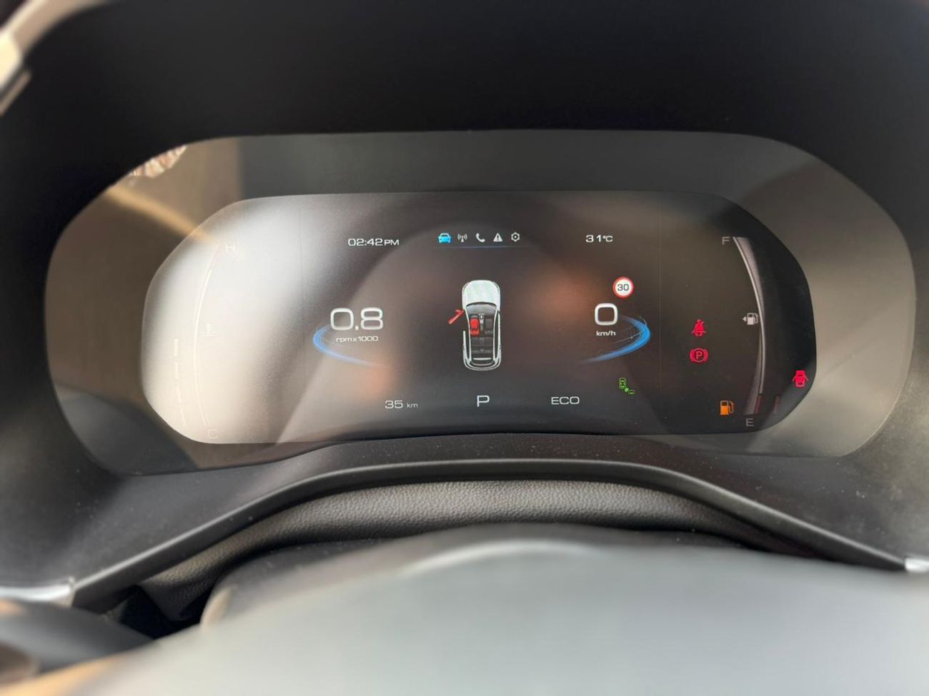 Haval Jolion مLOCALL PRICE UNUSED HAVAL JILION PRO 1.5L Turbo GCC