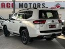 Toyota Land Cruiser 2026 LAND CRUISER 300 GR SPORT 3.3 DIESEL **EXPORT ONLY**التصدير فقط خارج الخليج***