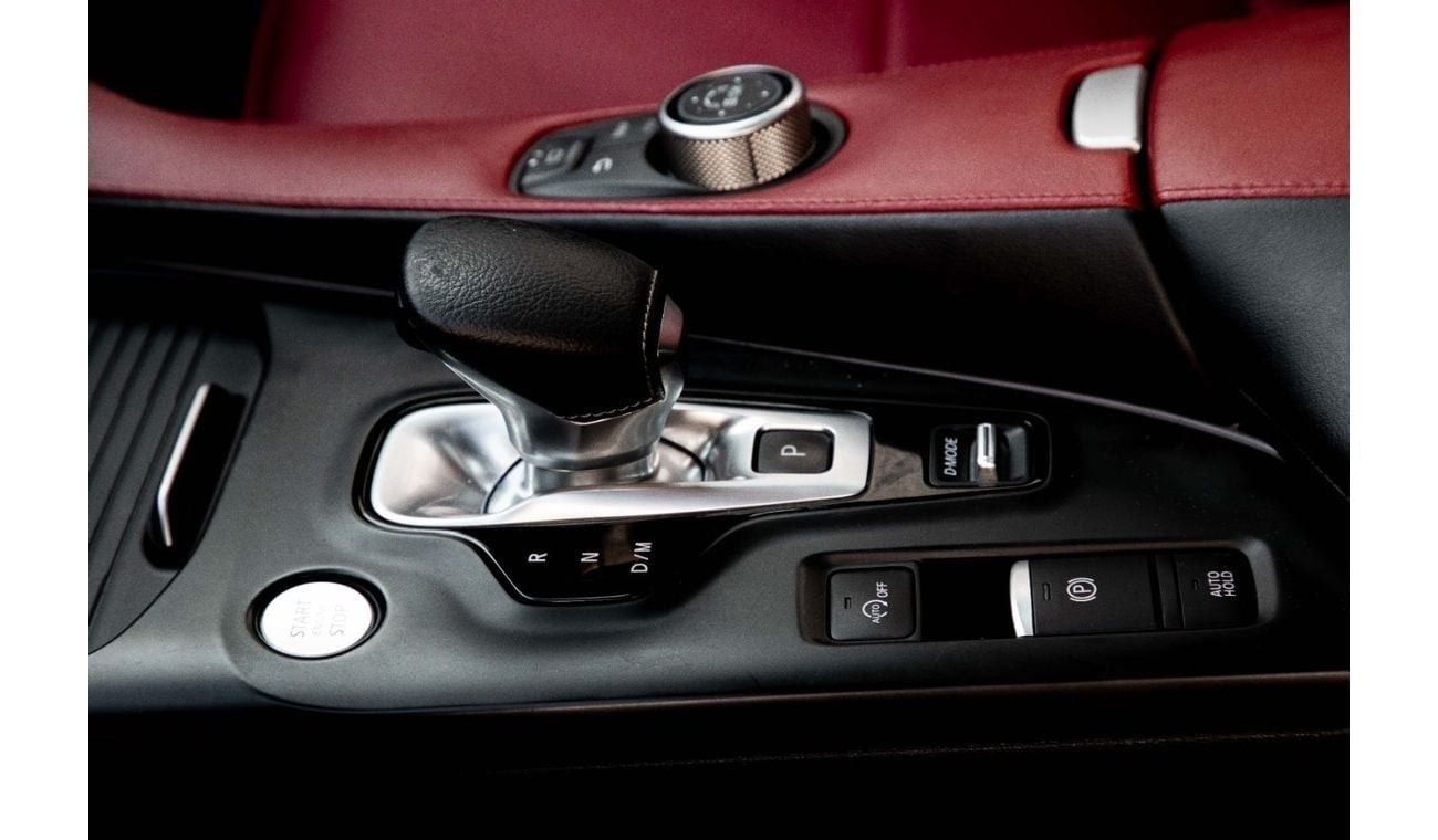 Infiniti QX55 | 2,467 P.M  | 0% Downpayment | Agency Warranty!