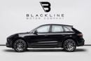 بورش ماكان The BEST Ramadan Offer in the UAE - Limited Time, March 2027 Porsche Warranty, GCC