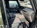 مرسيدس بنز G 63 AMG STD