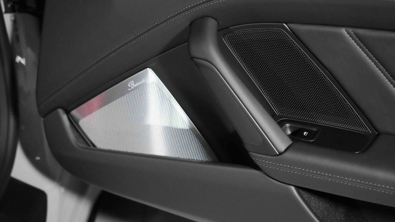 Porsche 911 TURBO S CABRIOLET | NEGOTIABLE PRICE | FULLY LOADED | BRAND NEW