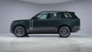 Land Rover Range Rover P530 - Warranty until Jan 2029 - Approved Prepared Vehicle