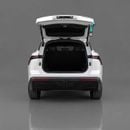 Jetour Dashing LUXURY AED 1,053 P.M • 0% Downpayment • Jetour Dashing Luxury • 1 Year Warranty