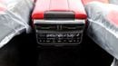 لكزس LX 700h F SPORT LX 700h F-Sport | GCC Specs | The Pinnacle of Hybrid Luxury Brand