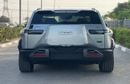 BYD Leopard 3 Electric - 218 HP