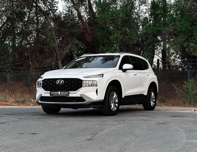 Hyundai Santa FE SMART, миниатюра 25