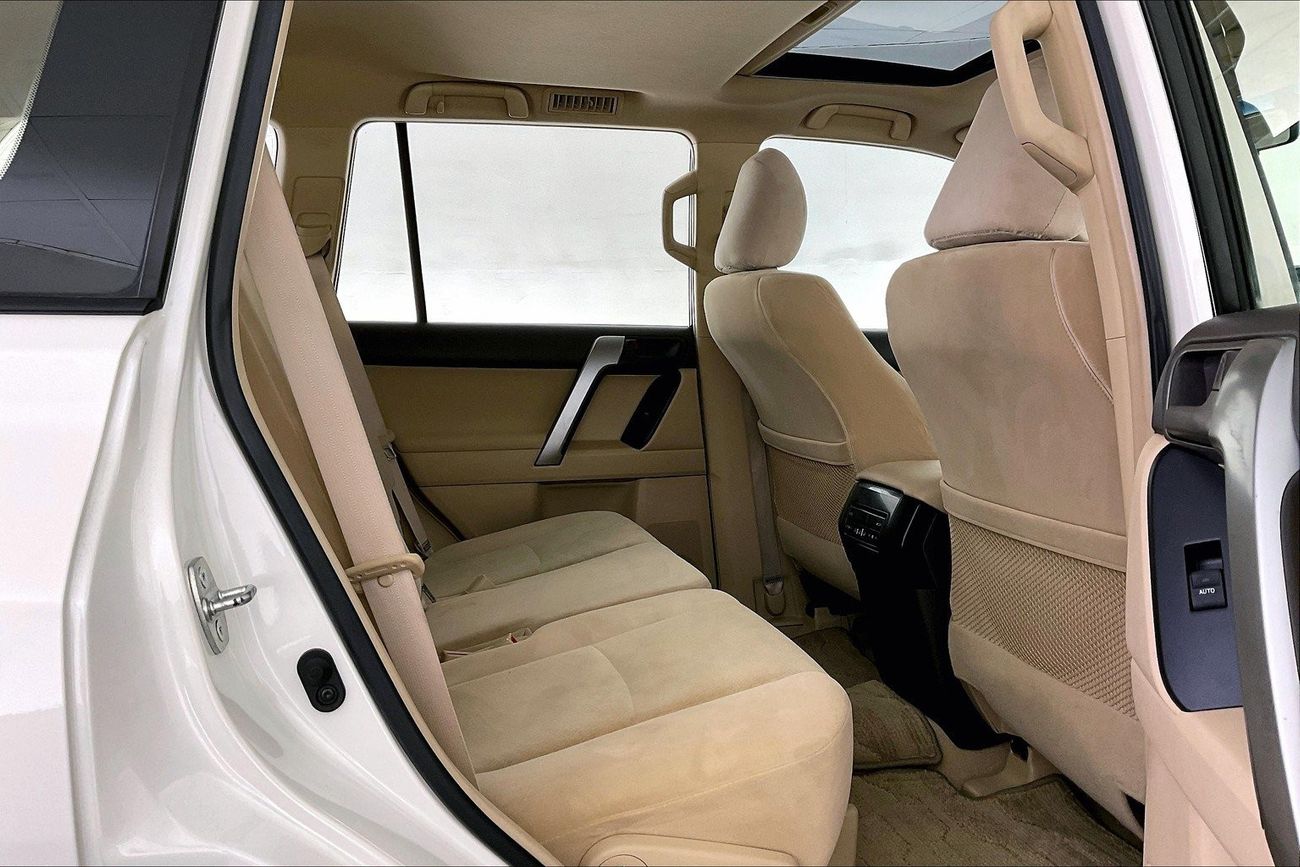 Toyota Corolla SE | 1 year free warranty | 0 Down Payment