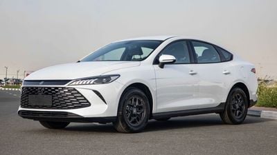 بي واي دي كين بلاس DM-i 55KM LUXURY EDITION | 2025 | For Local Registration +10%
