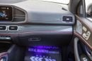 مرسيدس بنز GLE 53 AMG كوبيه 4MATIC+