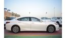 Lexus ES 300 2023 Lexus ES300h 2.5L Hybrid