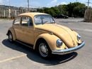 Volkswagen Beetle 1.3