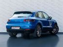 Porsche Macan MACAN 2.0 TURBOCHARGED • OFFICIAL PORSCHE WARRANTY UNTIL 2026 OR UNLIMITED KMS