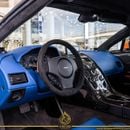 Aston Martin V12 Vantage  2016 ASTON MARTIN VANTAGE GCC ( 1 OF 100 Cars in the World )