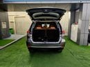 Toyota Fortuner EXR / V4 2.7L 4WD/ LOW MILEAGE/ EXCELLENT CONDITION