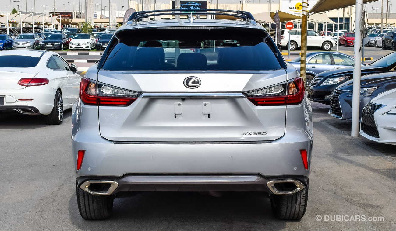 Lexus RX 330 One year free comprehensive warranty in all brands.