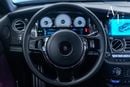 Rolls-Royce Wraith Black Badge 2017 Rolls Royce Wraith Black Badge, Full Rolls Royce Service History, Carbon Fiber Pack