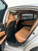 لكزس GS 350 F-Sport 3.5L فل اوبشن بفتحة سقف