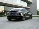 تسلا موديل 3 STANDARD RANGE  !! EID SALE !! 1 YEAR FREE WARRANTY !!  AED 1,520 P.M | 0% DOWN PAYMENT | TESLA MODE