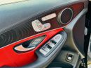 Mercedes Benz GLC250 AMG 2.0L