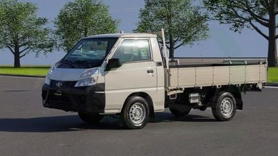 سي إم سي D 270 ( Only For Export ) 2025 CMC D270 Woodenbed 2.4L RWD GCC BRAND NEW