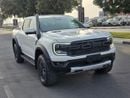 Ford Ranger Raptor petrol 3.0 liter ,right hand drive only for export available