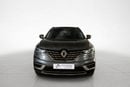Renault Koleos PE 2.5L FWD PE 2.5