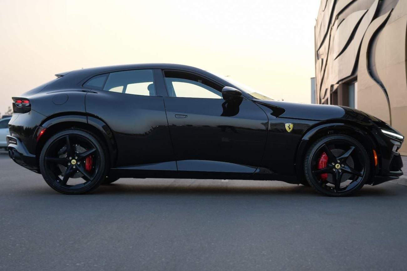 Ferrari Purosangue STANDARD