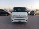 Toyota Hiace TOYOTA HIACE VAN RIGHT HAND DRIVE (PM1403)