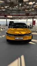 Zeekr 007 perfomance