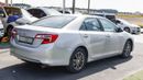 Toyota Camry S