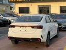 Kia K3 Kia K3 1.5L 2025 IVT Comfortable Edtion Spe