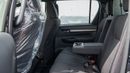 Toyota Hilux 2026 Toyota Hilux Adventure 4.0L AT Petrol (Black)