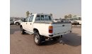 Toyota Hilux TOYOTA HILUX PICK UP RIGHT HAND DRIVE (PM1576)